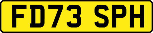 FD73SPH