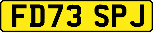 FD73SPJ