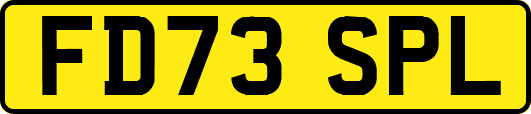 FD73SPL