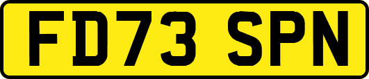 FD73SPN