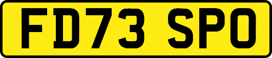 FD73SPO