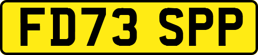 FD73SPP