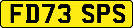 FD73SPS