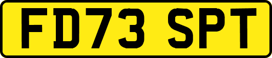 FD73SPT