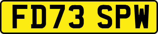 FD73SPW