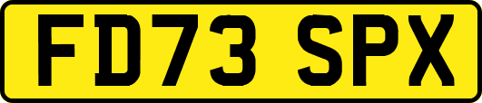 FD73SPX