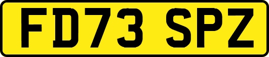 FD73SPZ