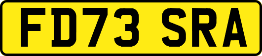 FD73SRA