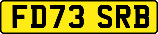 FD73SRB