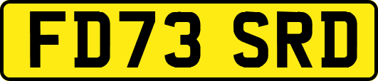 FD73SRD