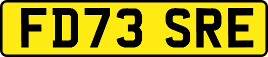 FD73SRE