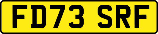 FD73SRF
