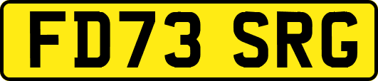 FD73SRG