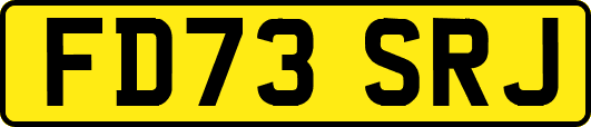 FD73SRJ