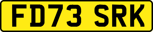 FD73SRK