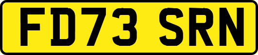 FD73SRN