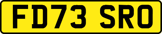 FD73SRO