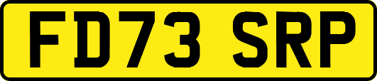 FD73SRP