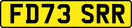 FD73SRR