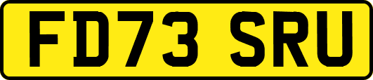 FD73SRU