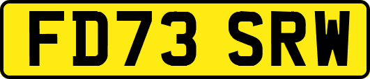 FD73SRW