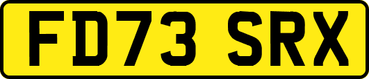 FD73SRX