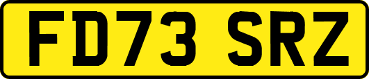FD73SRZ