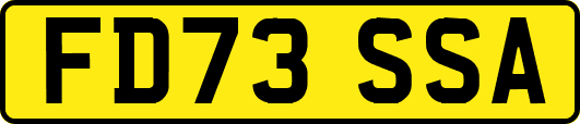 FD73SSA