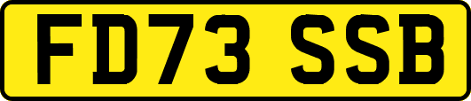 FD73SSB