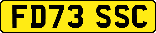 FD73SSC