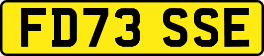 FD73SSE