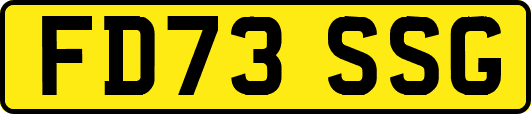 FD73SSG