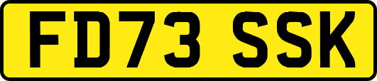 FD73SSK