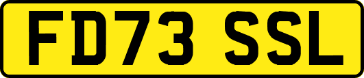 FD73SSL