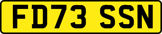 FD73SSN