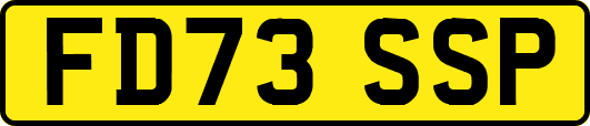 FD73SSP