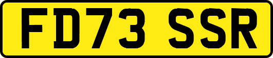 FD73SSR