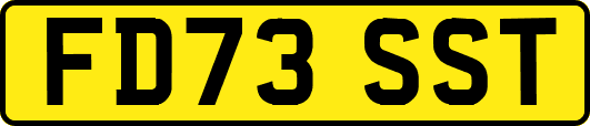 FD73SST