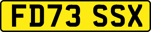 FD73SSX