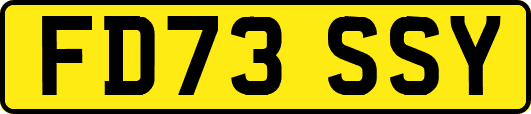 FD73SSY
