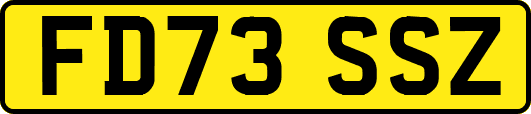 FD73SSZ