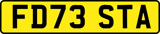 FD73STA
