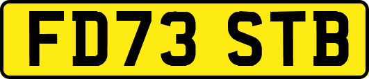 FD73STB