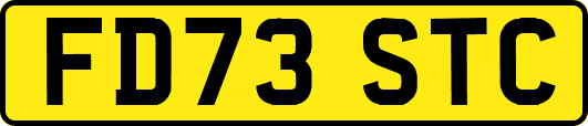 FD73STC