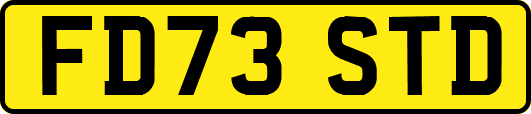 FD73STD