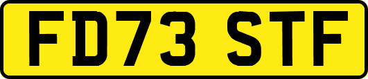 FD73STF