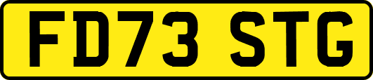 FD73STG