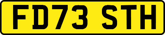 FD73STH