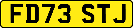 FD73STJ