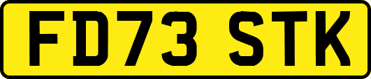 FD73STK